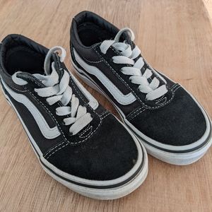 Vans, youth